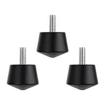 1/4 Tripod Láb Tüske K&F Concept KF31.050 1/4 Tripod Láb Tüske K&F Concept KF31.050