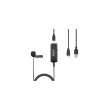 Boya BY-DM10UC Android/USB Lavalier mikrofon