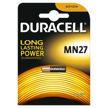 Duracell MN 27 elem
