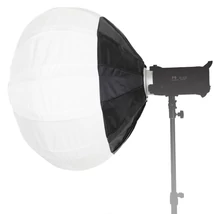 Falcon Eyes FTA-DF65 gömb softbox 65cm (Bowens)