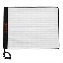 Falcon Eyes RX-18T feltekerhető, hordozható LED videólámpa, világítás 62W 5600K