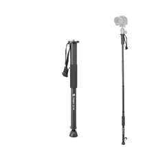 Fotopro AK-64N monopod, fényképező állvány 133cm