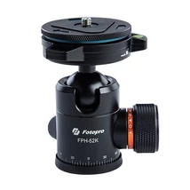 Fotopro FPH-52K gömbfej
