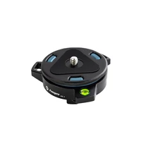 Fotopro i-Speedy Locker KZ-1 gyorscseretalp rendszer