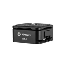 Fotopro RZ-1 gyorscseretalp készlet
