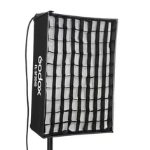 Godox FL-SF3045 Softbox méhsejtráccsal