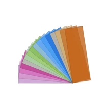 Godox MF-11T színfólia, színhőmérséklet-beállító készlet MF12 makró vakuhoz