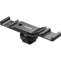 Godox VSM-H03 vakupapucs elosztó adapter