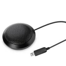 Green Audio asztali mikrofon USB csatlakozással (GAM-UM03)