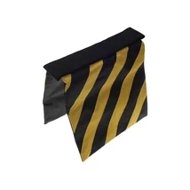 Homokzsák, ellensúlyzsák fekete-sárga színben (SB) (másolat)