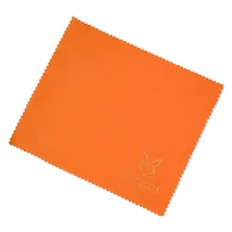 Jackal microfiber, mikroszálas törlőkendő narancssárga