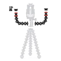 JOBY GorillaPod Kar Kit (fekete/szén) (JB01532-0WW) JOBY GorillaPod Kar Kit (fekete/szén) (JB01532-0WW)