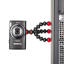 JOBY GorillaPod mágneses mini állvány (fekete) (JB01504-BWW) JOBY GorillaPod mágneses mini állvány (fekete) (JB01504-BWW)