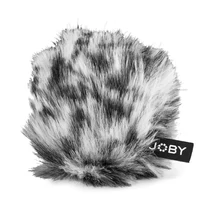 JOBY Wavo Mobile Windjammer szélfogó Polar (JB01688-BWW) JOBY Wavo Mobile Windjammer szélfogó Polar (JB01688-BWW)