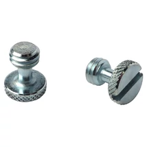 Manfrotto 3/8-os menetcsavar cseretalphoz 2 db-os szett (R116,137)