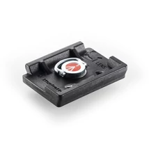 Manfrotto Technopolymer és üvegszálas gyorscseretalp (200LT-PL)