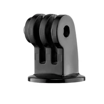 Manfrotto Univerzális gopro állvány adapter 1/4 csatlakozóval (EXADPT)