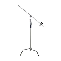 Nanlite C-stand állvány