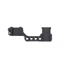 NICEYRIG vakupapucs adapter 1/4-es csatlakozással Sony A6100/A6300/A6400/A6500 kamerához (jobb oldali) (317) NICEYRIG vakupapucs adapter 1/4-es csatlakozással Sony A6100/A6300/A6400/A6500 kamerához (jobb oldali) (317)