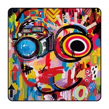 PGYTECH védőborítás, védőtáska M méret (Doodle) (P-CB-146) PGYTECH védőborítás, védőtáska M méret (Doodle) (P-CB-146)