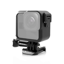 PULUZ védőkeret gyorskioldó csattal GoPro HERO11 Black Mini akciókamerához (PU915B) PULUZ védőkeret gyorskioldó csattal GoPro HERO11 Black Mini akciókamerához (PU915B)