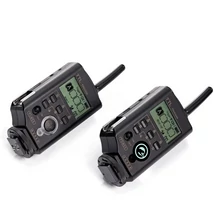 Vaku távkioldó szett, (EL-2 HSS) 1/8000S TTL Nikon