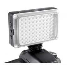 Yongnuo YN906 II Pro videólámpa (YN906 II) (3200-5500K)