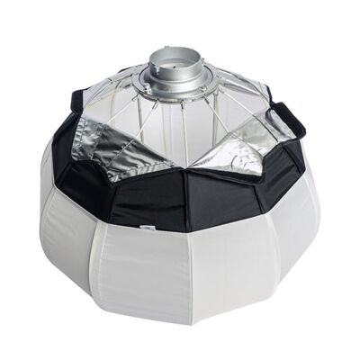 Visico Lantern 65 cm Gömb szoftbox nyitható