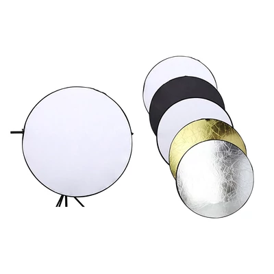 5 in 1 derítő, derítőlap 60cm