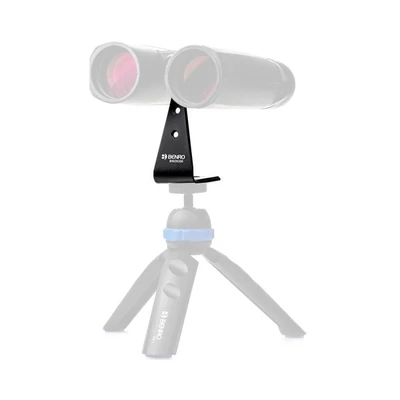 Benro H200 távcsőtartó adapter