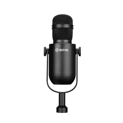 Boya BY-DM500 dinamikus broadcast-mikrofon