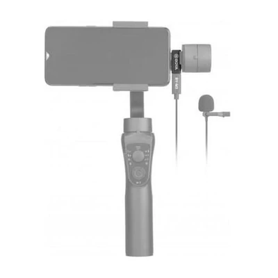 Boya BY-K5 Type-C apa / anya 90 fokos adapter