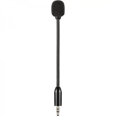Godox LMS-1N mindenirányú flexibilis mikrofon (3,5mm TRS)