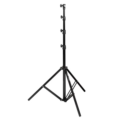 H VC 8008c Air vaku állvány, lámpaállvány 280cm spigot fejjel