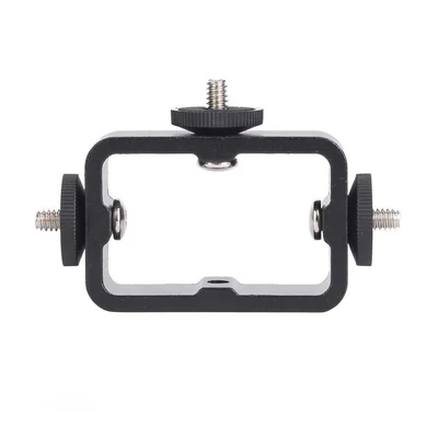 Hármas 1/4-es elosztó adapter