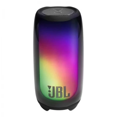 JBL Pulse 5 Bluetooth Vezeték Nélküli Hangszóró Fekete EU