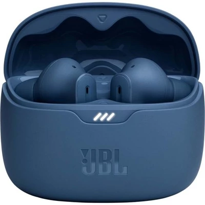 JBL Tune Beam TWS Bluetooth Vezeték nélküli Fülhallgató Kék EU