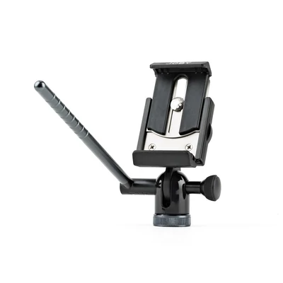 JOBY GripTight PRO Video Mount telefon tartó (fekete) (JB01500-BWW)
