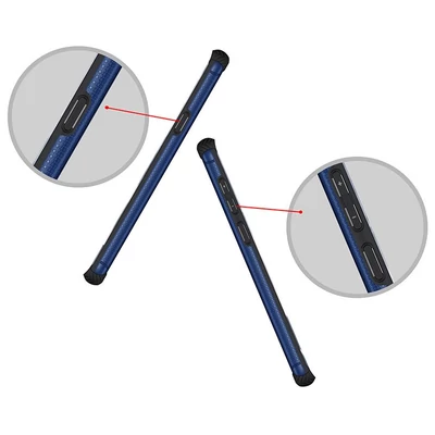 JOBY Telepod 325 (fekete/szén) (JB01549-BWW)