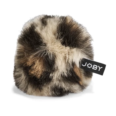 JOBY Wavo Mobile Windjammer szélfogó Savage / vadállatmintás (JB01687-BWW)