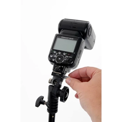 Manfrotto dönthető fej rendszervakuhoz (LL LA2422)