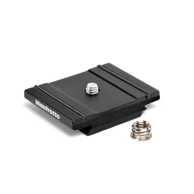 Manfrotto 200PL pro aluminium cserelap RC2 és arca-swiss kompatibilis (200PL-PRO)