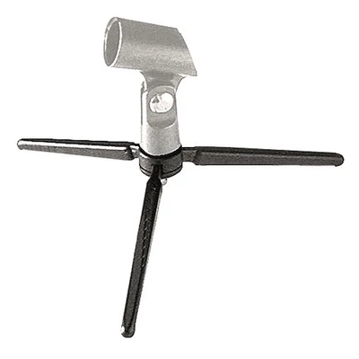Manfrotto Table top asztali állvány, 1/4 csatlakozással (209-14)