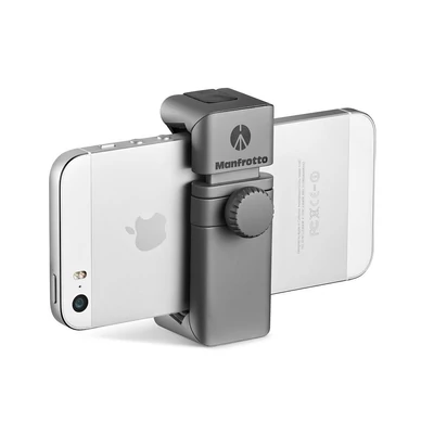 Manfrotto Twistgrip univerzális okostelefon tartó (MTWISTGRIP)