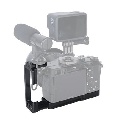 NICEYRIG L-Bracket, L-konzol Sony A7C kamerához (421)