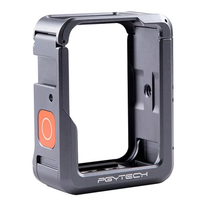 PGYTECH GoPro 12/11/10/9 alumínium cage, keret (P-46C-010)