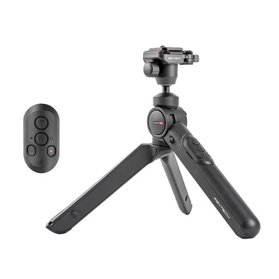 PGYTECH MantisPod 2.0 állvány, tripod távirányítóval (P-CG-085)