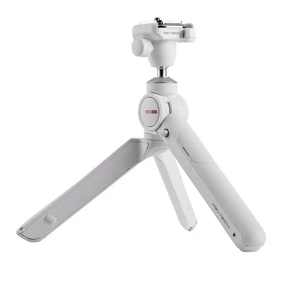 PGYTECH MantisPod 2.0 professzionális állvány, tripod (fehér) (P-CG-083)
