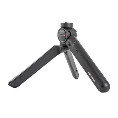 PGYTECH MantisPod 2.0 professzionális állvány, tripod fej nélkül 1/4'' (fekete) (P-CG-081)