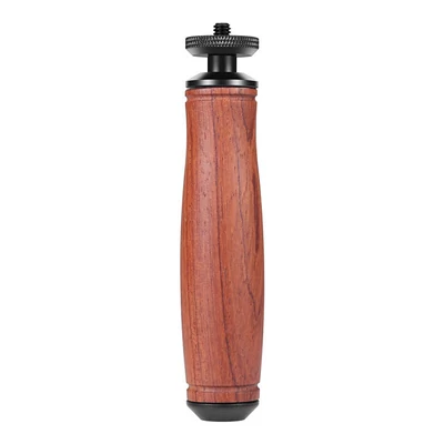 PULUZ fa kamera fogantyú, kameratartó (PU3209)